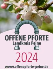 Offene Pforte Peine 2024